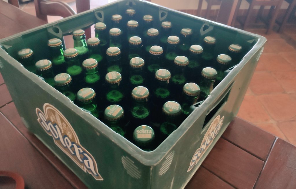 lorearraiz's tweet image. El #PolarFest vino a casa.
No acepto visita a menos que venga con carpaccio de lomito.
Chao.