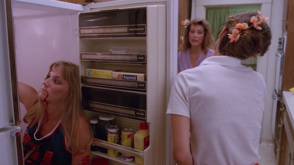 The Slumber Party Massacre (1982), dir. Amy Holden Jones