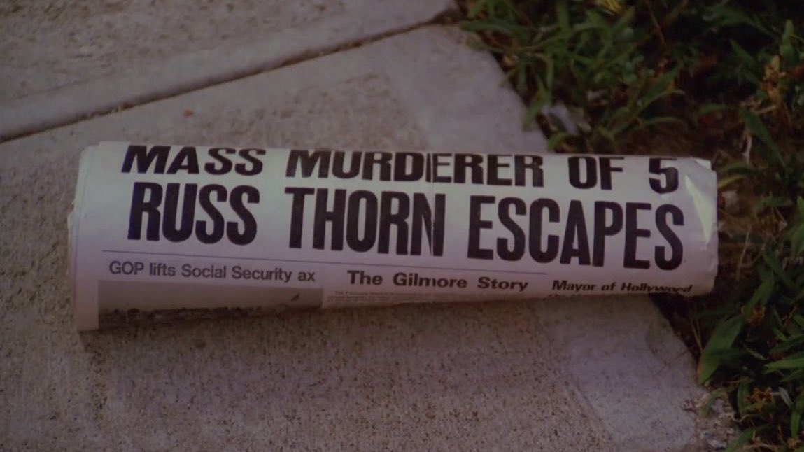 womenfilms's tweet photo. The Slumber Party Massacre (1982), dir. Amy Holden Jones https://t.co/UXYehyIxVS