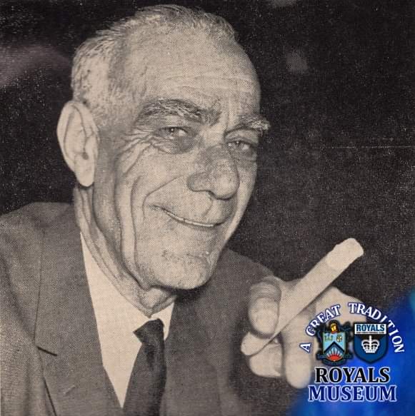 Royals Museum tweet media