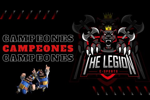 The Legion ™ tweet media