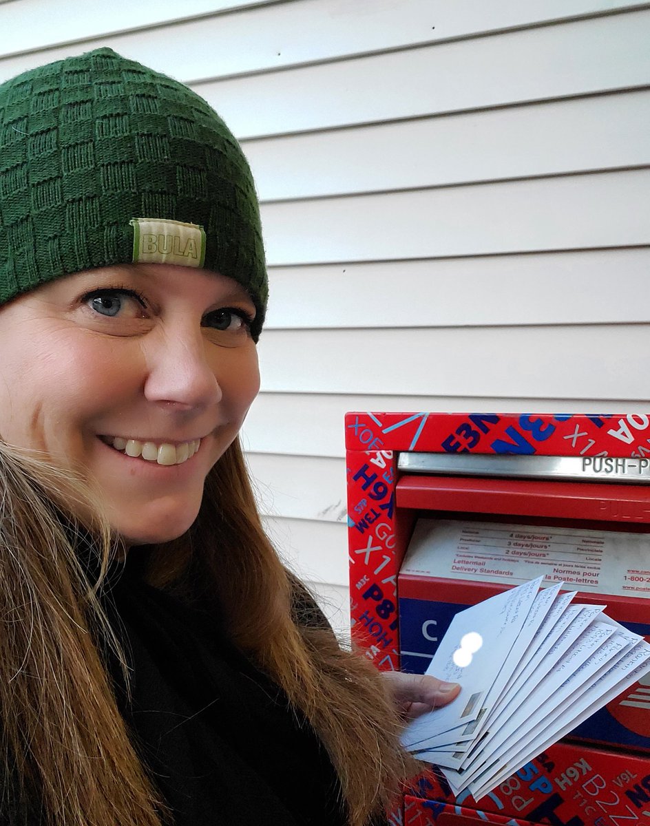 Mailing out all of our prizes from #Crosscurrents2020 . Warmest congratulations to all our winners and thank you to everyone for making this year's first online conference a HUGE success!!! <a href="/bctf/">BC Teachers’ Federation</a> @TIE_BC #bced #inclusive #education