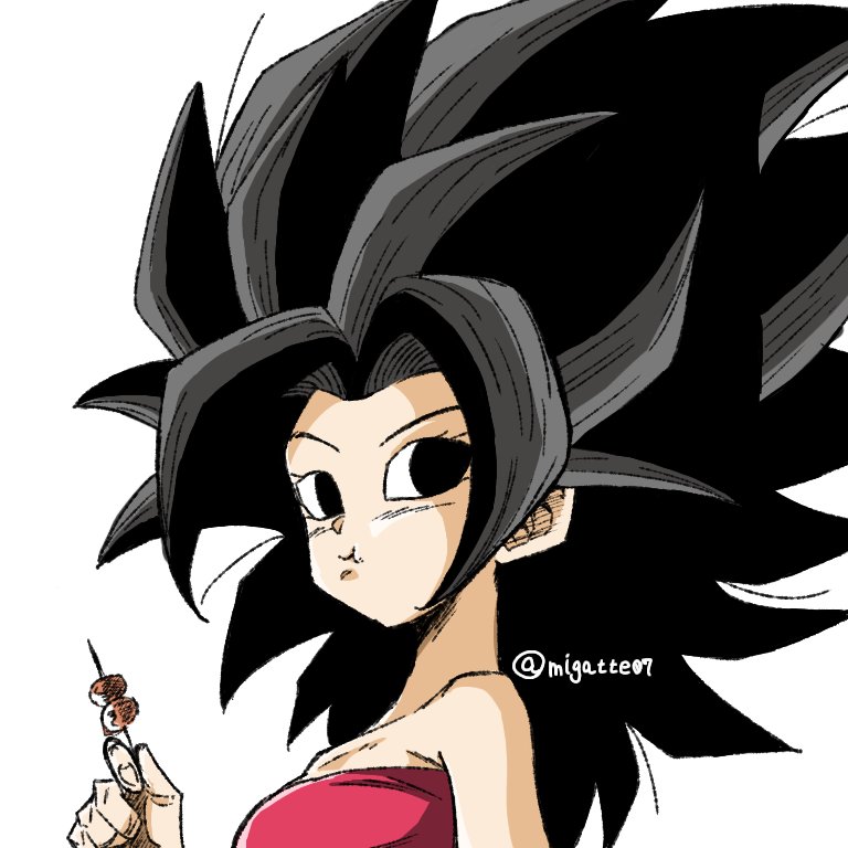 カリフラらくがき〜