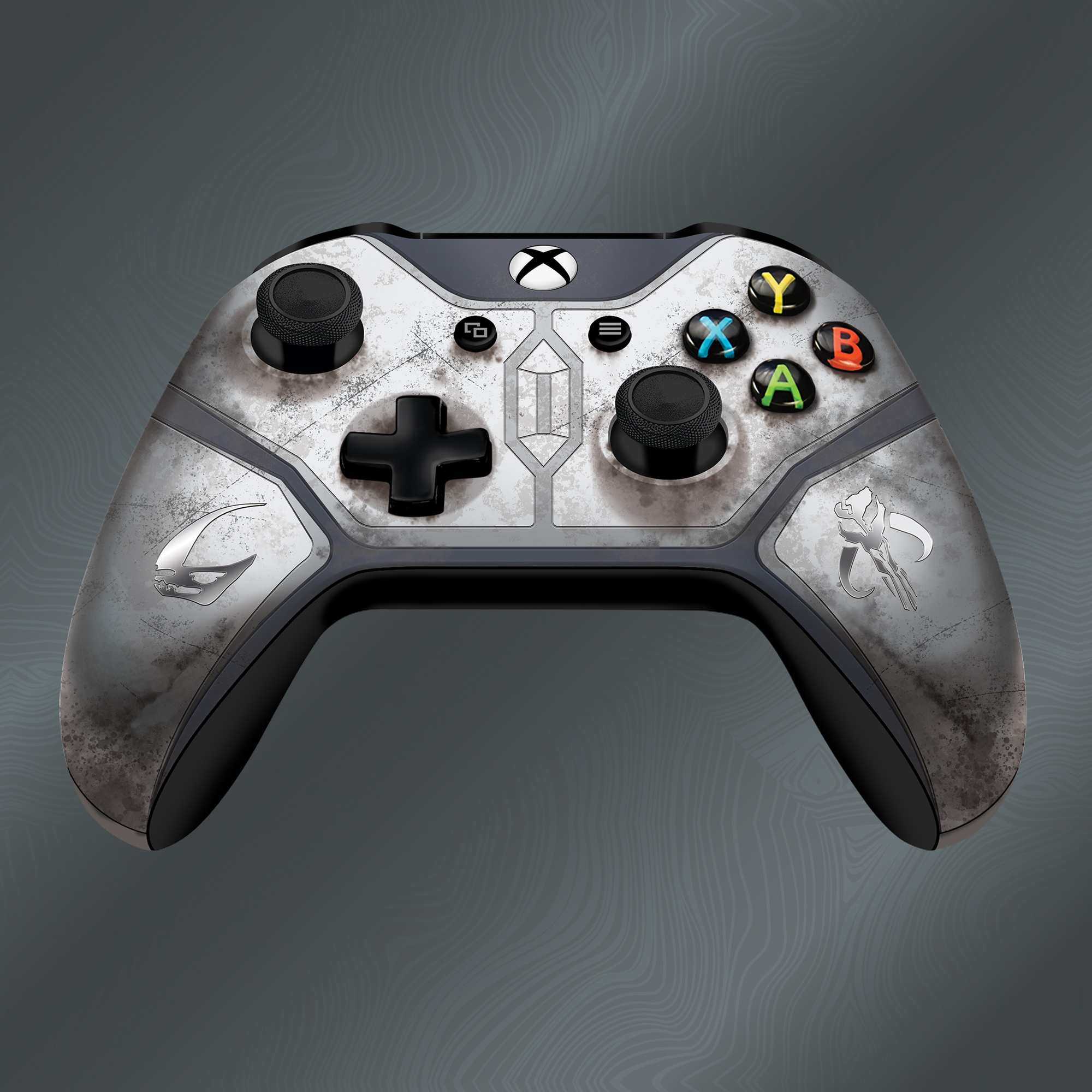 Xbox one Controller Mandalorian