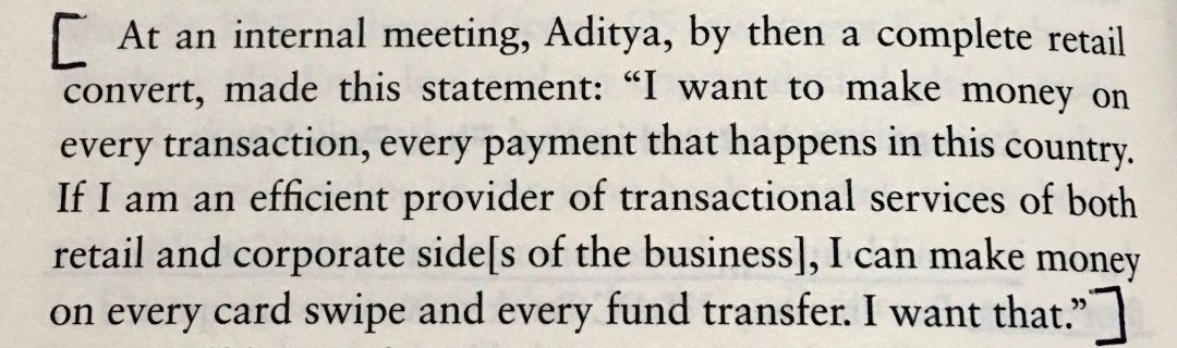 rajit_roger's tweet photo. Farewell to most inspirational and iconic leader in Banking industry Mr. Aditya Puri. @HDFC_Bank @25years https://t.co/zG4tkGyqOo