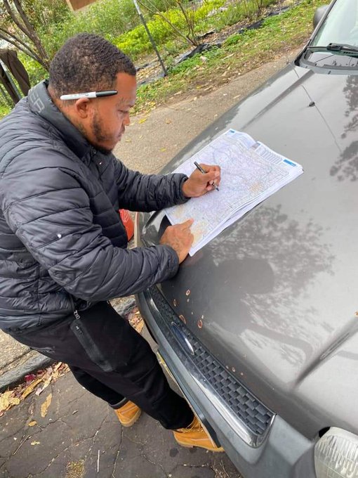 Niggas Ask "Where The Hoes At" &amp; Expect You To Do This 😭 https://t.co/bwLie7CUQT