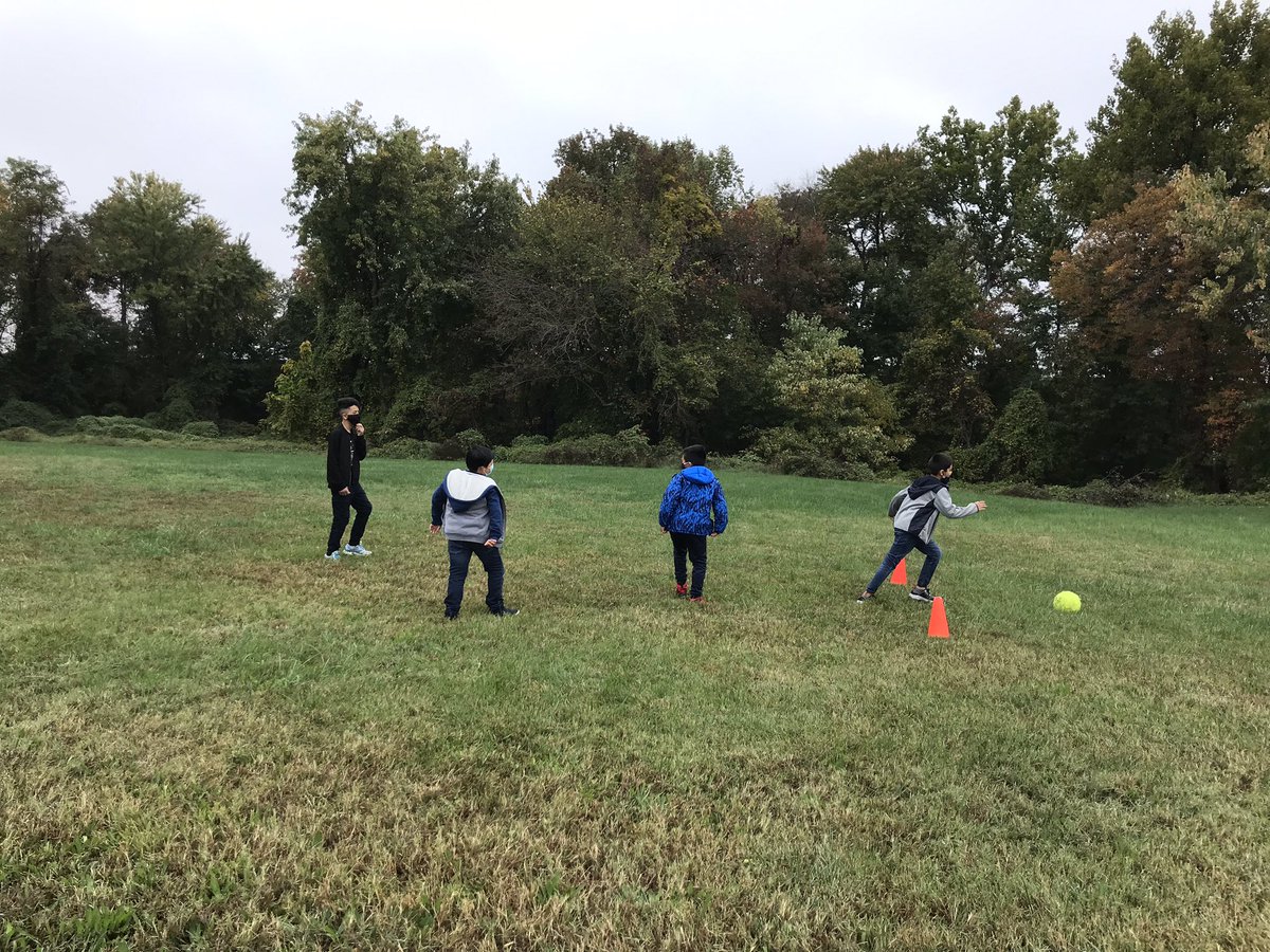 SusanWa118's tweet photo. @_MsGardner @SES_WJCC We had some back today too!  It was so good to see their smiles and hear their laughter in real life, not through a computer screen! https://t.co/72ER0iwuUa