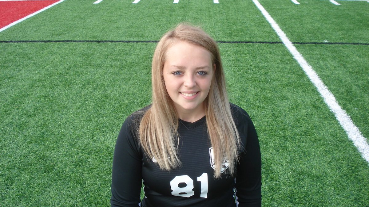 To <a href="/ChloeDuplaga/">chloe duplaga</a>, I know the outcome was tough — at times it was like a wild west shootout tonight and you shined bright as you held your own! I have covered some amazing GK over my 20 years and you rank up there with the best of them if not the best! #HatsOff #Salute #Relentless