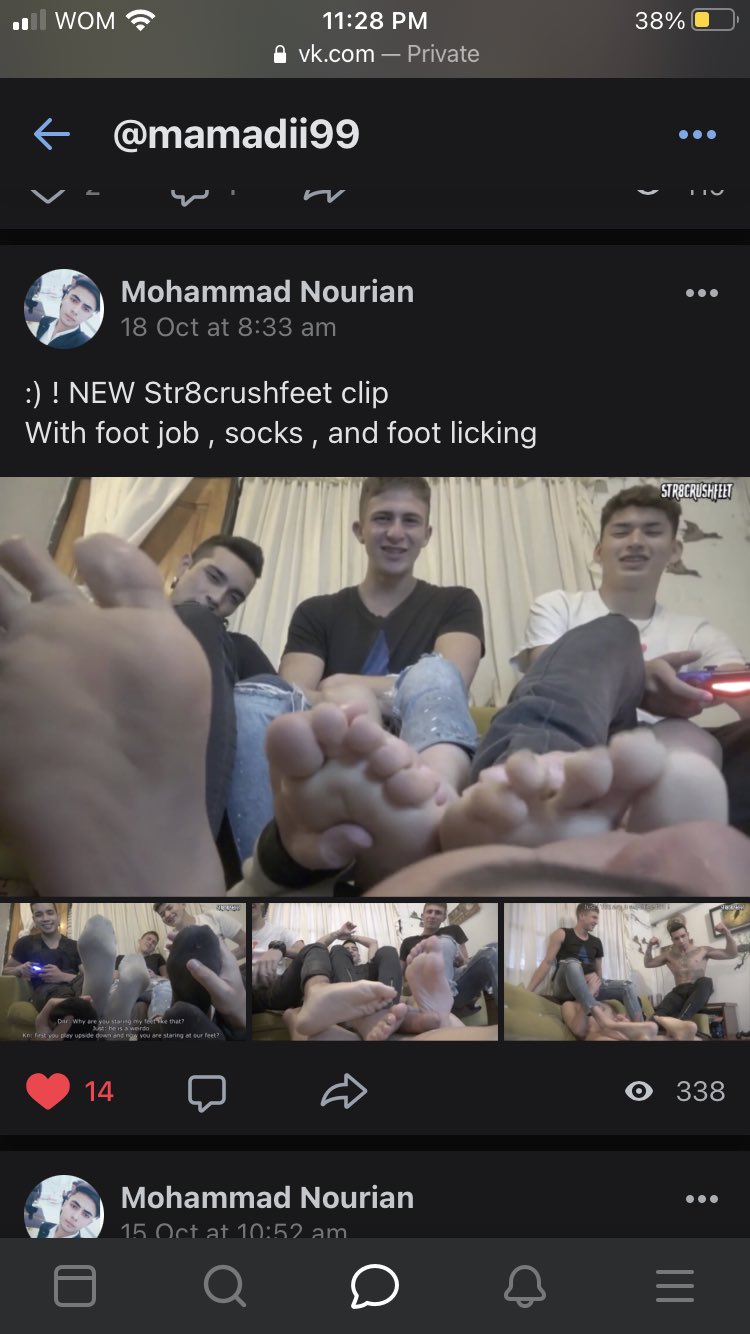 slave_chile on X: Who has this video? We can exchange  t.cojyJbKFpN2U  X