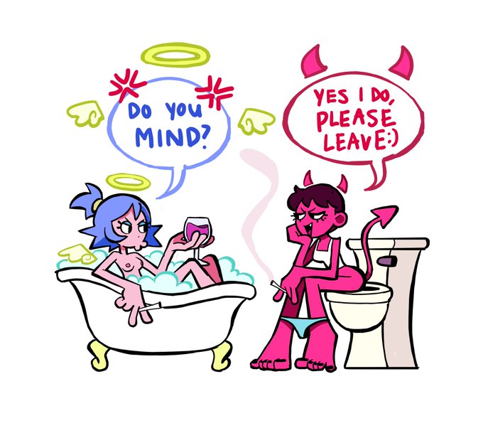 roommates ?? 