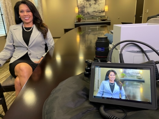 It was a privilege to join <a href="/lifetimetv/">Lifetime</a>'s <a href="/MilitaryMkover/">Military Makeover</a> to discuss the amazing things that #Veterans bring to <a href="/NovantHealth/">Novant Health</a> and share the stories of a few of these truly remarkable individuals. #VeteranSupport