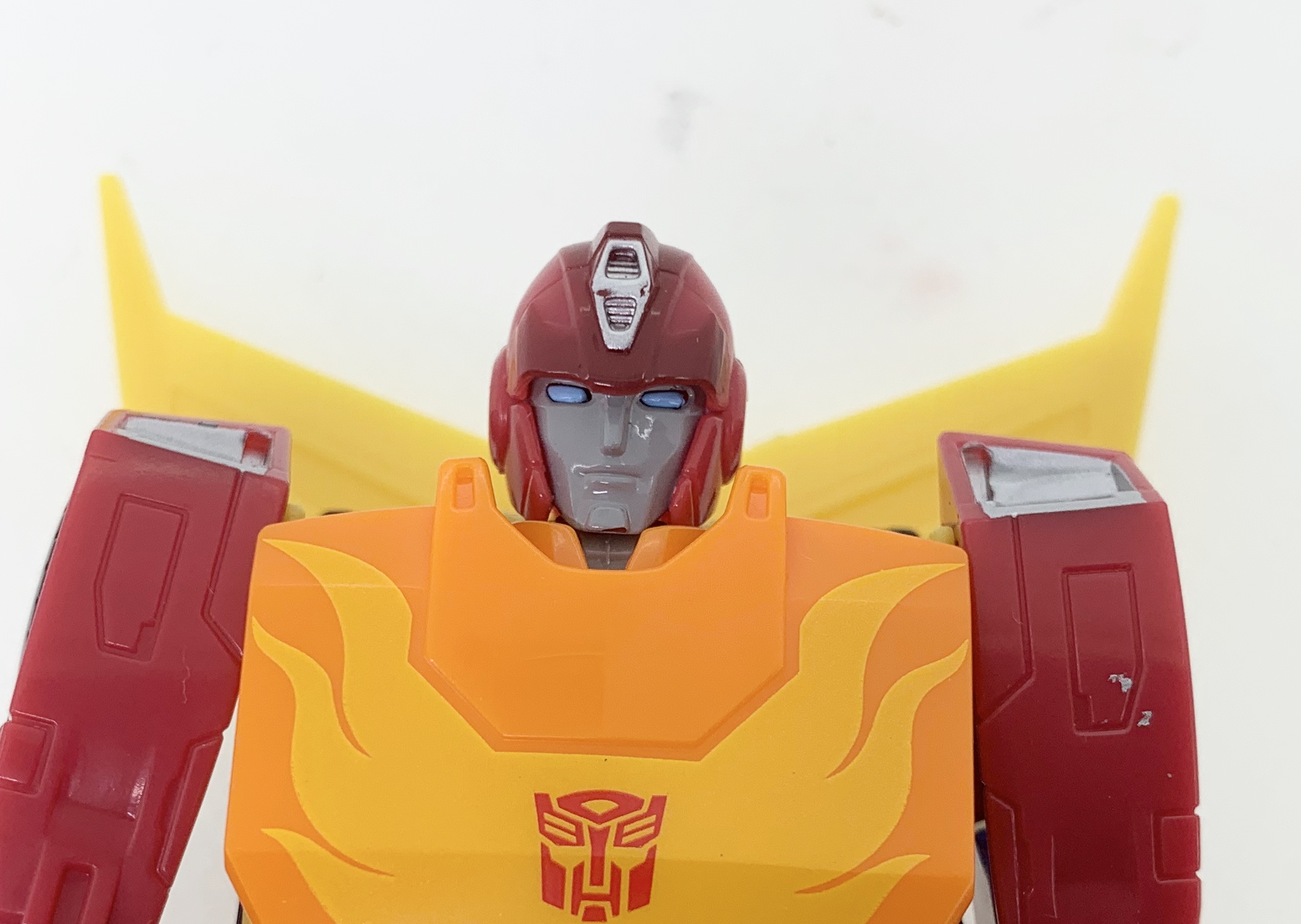 年中無休 トランスフォーマー ホットロッド」レビュー SS-60 TF 年中無休 トランスフォーマー ホットロッド」レビュー SS-60 TF
