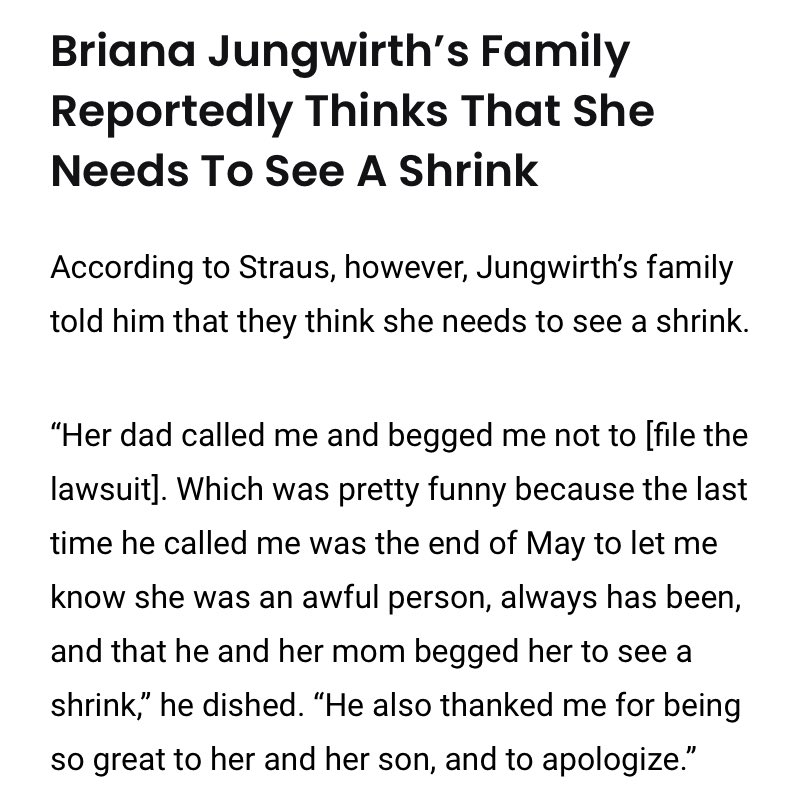 -a total shocker to him 3. Banana is painted as a good mother to F but also as someone who is troubled and needs professional help. This is briefly mentioned in the article but hints of it are seen throughout it in the way the sugar daddy talks about her behavior