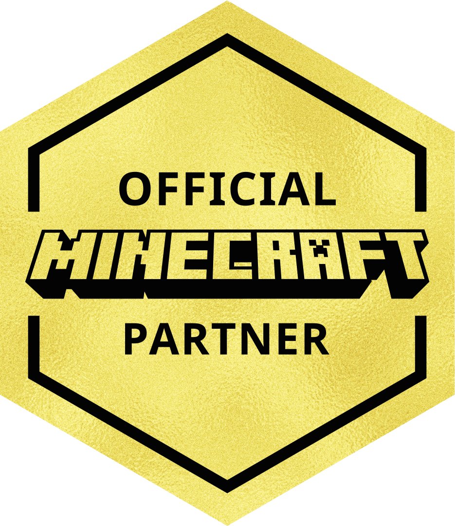 ReadySetBlock's tweet image. We're super excited to announce that Ready, Set, Block! is now an #OfficialMinecraftPartner! 🎉

Keep an eye out for our upcoming content on the @MinecraftMarket starting later this year