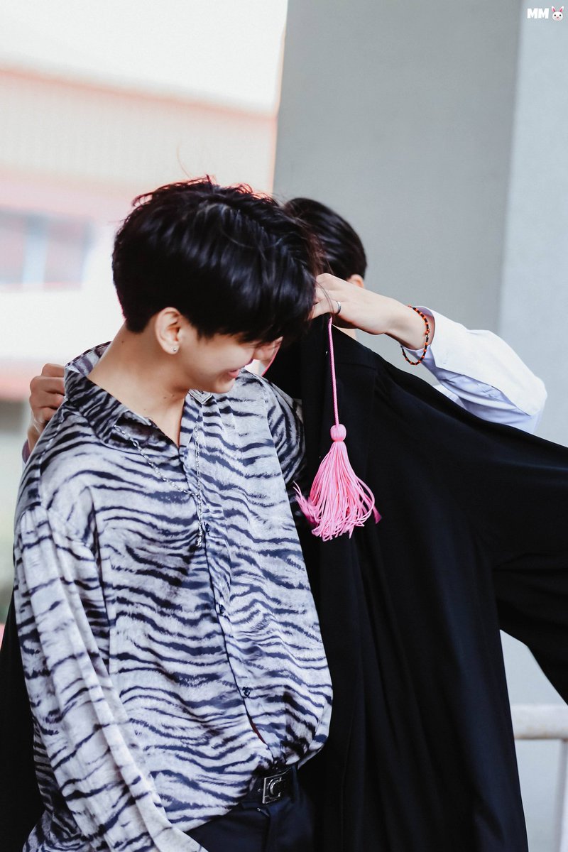 Ohxxxto's tweet photo. ลงก็ได้หมั่นไส้ #บินว่อนของบอนซ์วิน https://t.co/SKdKlwuZLG