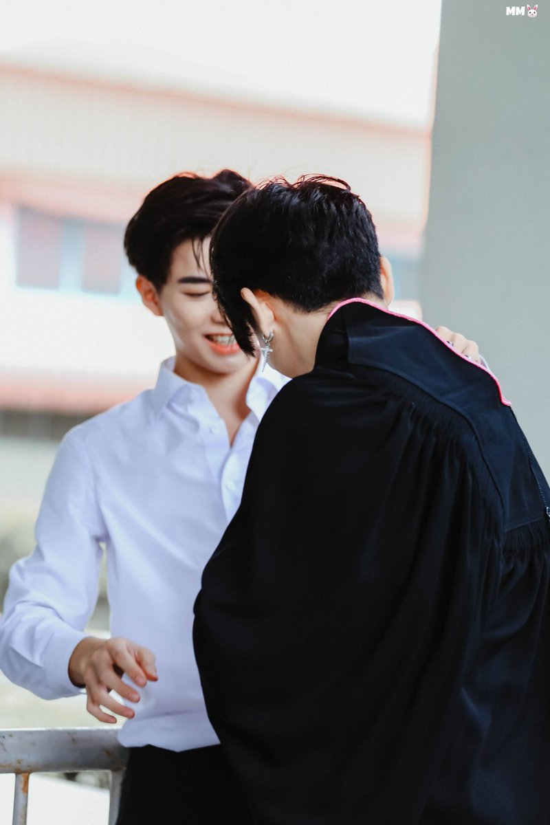 Ohxxxto's tweet photo. ลงก็ได้หมั่นไส้ #บินว่อนของบอนซ์วิน https://t.co/SKdKlwuZLG