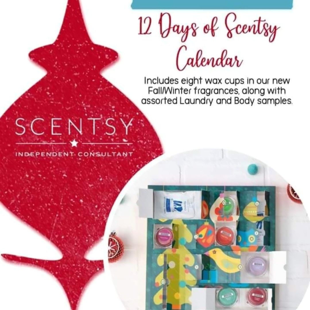 TonyaMarshallmx's tweet photo. get yours now Facebook page Marshall Smell Goods Scentsy https://t.co/7O07EjmWJ8 https://t.co/RGPdBOwWj6