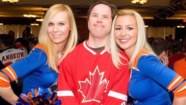 PACU15AAWhite's tweet photo. Congratulations on a life well lived #JoeyMoss #HockeyLife #TeamPlayer #WhatABeauty #SportBringsUsTogether #Legend #OilersIcon #RIPJoeyMoss https://t.co/sa0K7QtKWq