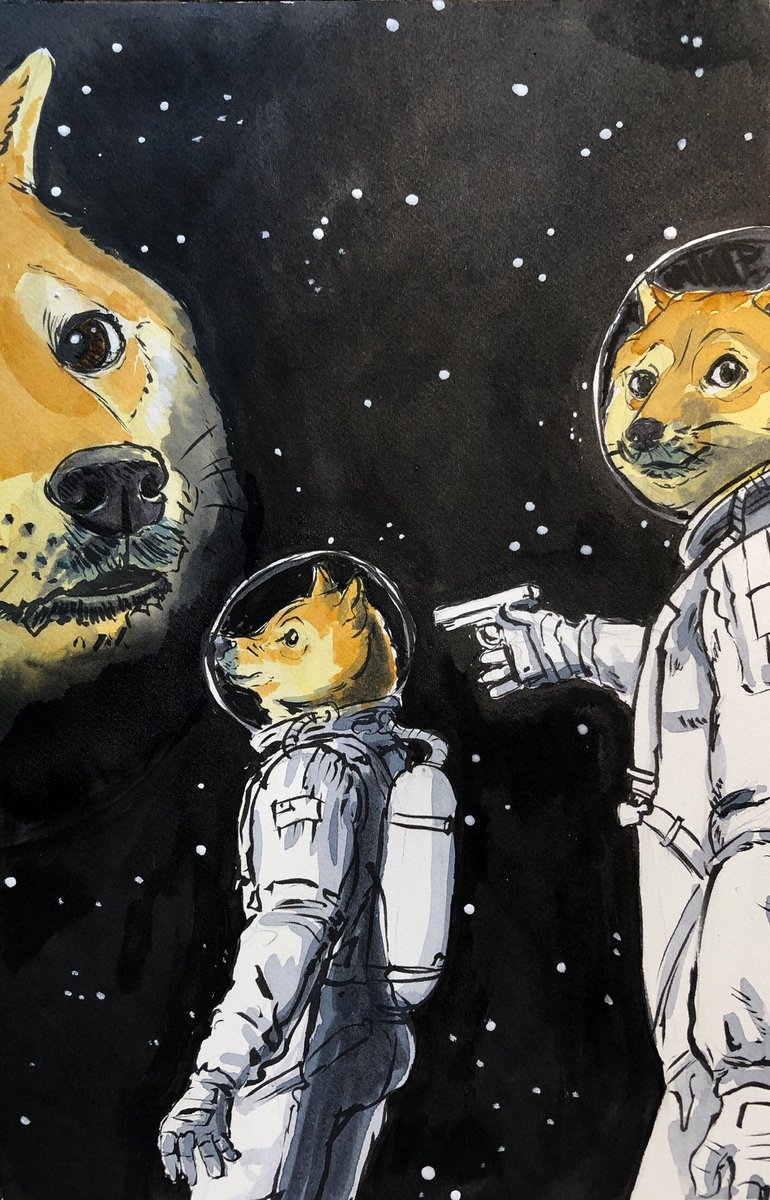 Daily Napkins tweet media