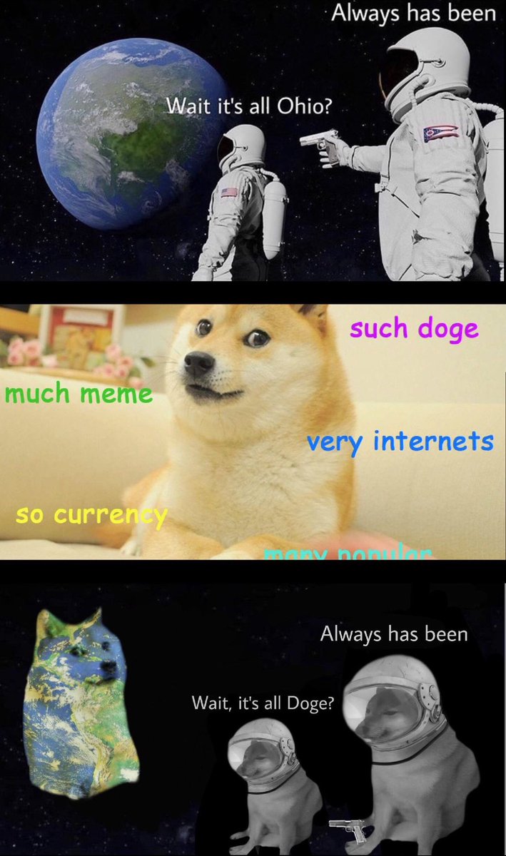 Daily Napkins tweet media