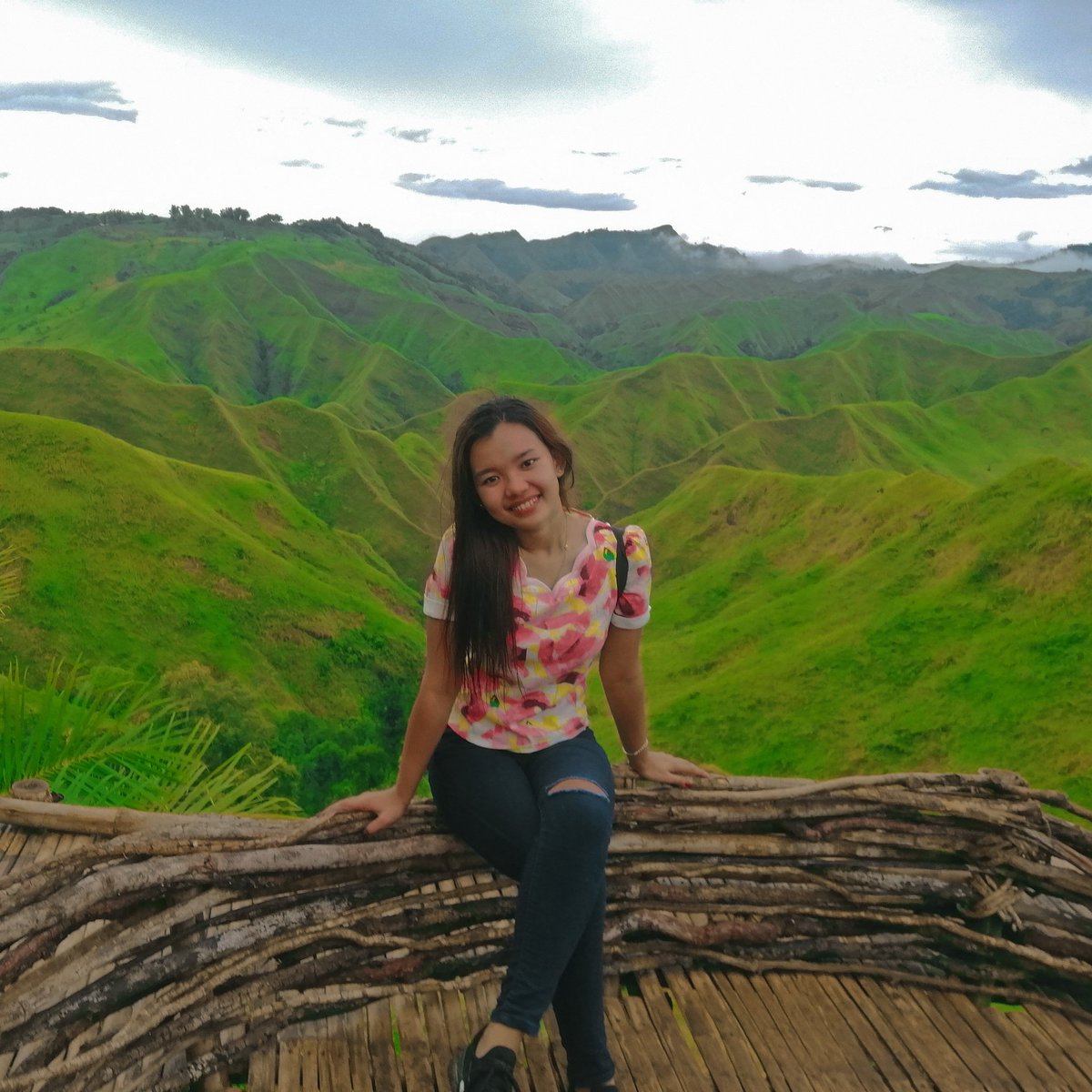 RmedThea019's tweet photo. Stress reliever ang view ❤️
#lapalmera #columbio https://t.co/0DhKRzFc6w