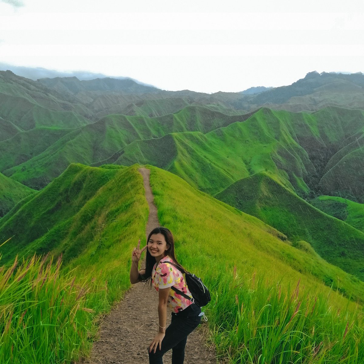 RmedThea019's tweet photo. Stress reliever ang view ❤️
#lapalmera #columbio https://t.co/0DhKRzFc6w