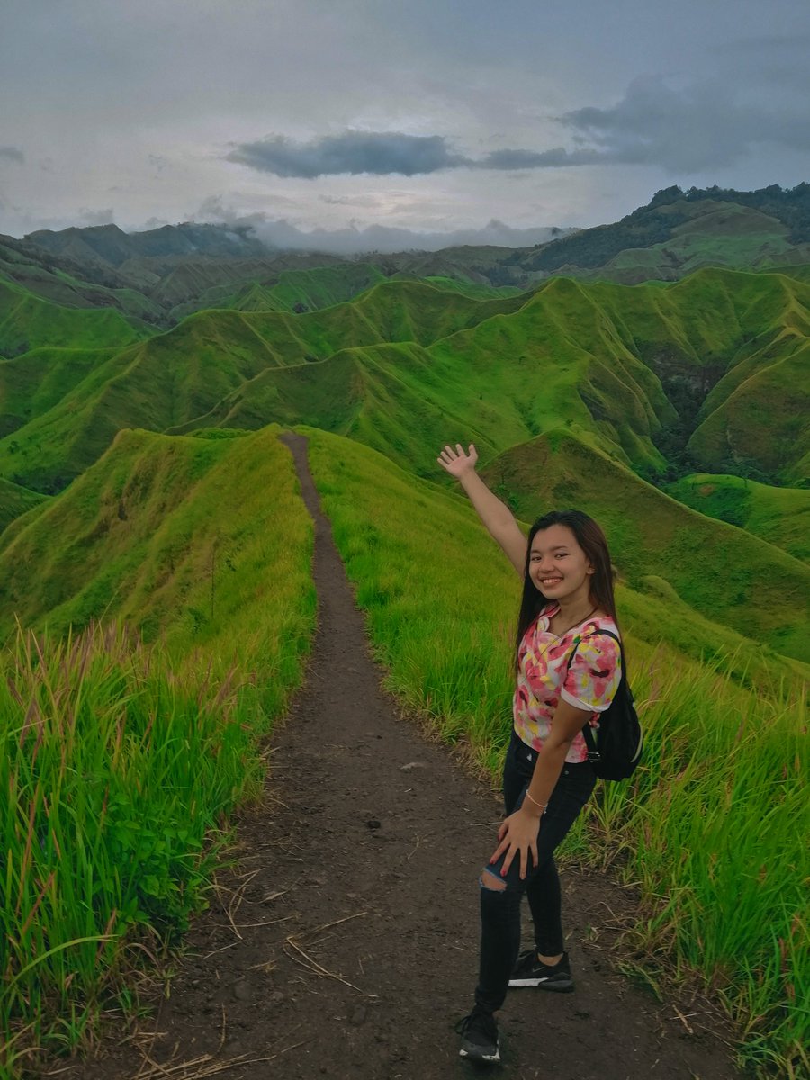 RmedThea019's tweet photo. Stress reliever ang view ❤️
#lapalmera #columbio https://t.co/0DhKRzFc6w