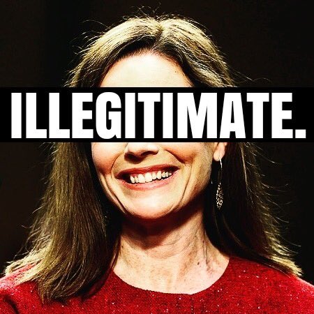 RefuseFascismLA's tweet image. Into the streets! We do not accept a fascist #ScotusSham or a fascist regime. We demand #TrumpPenceOutNow! 

Tues 10/27 • #DTLA • Pershing Square 

Get organized + sign up: RefuseFascism.org 

#Election2020 #SCOTUS #AmyComeyBarrett #LosAngeles