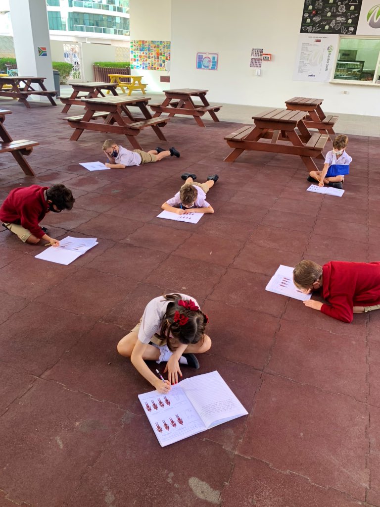 Year 3 | Victory Heights Primary School tweet media