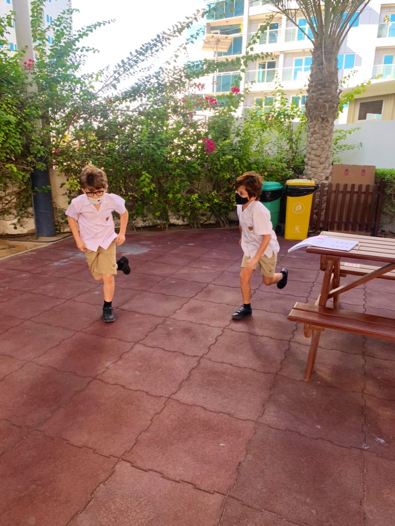 Year 3 | Victory Heights Primary School tweet media