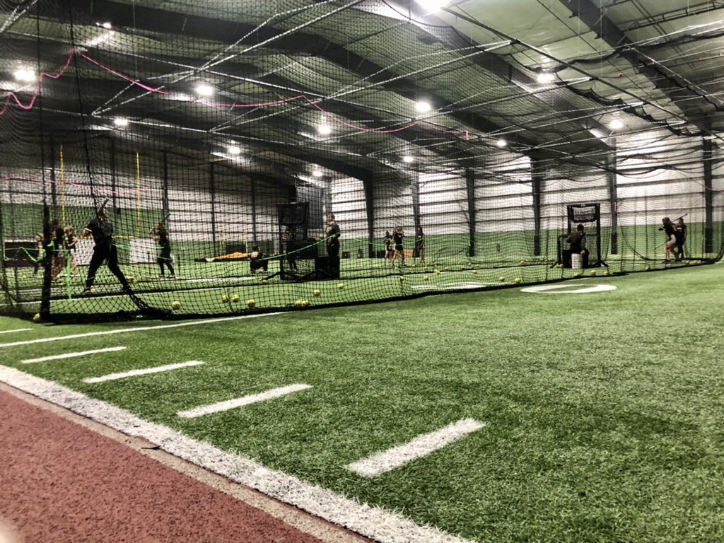 NeGirlsFPForum's tweet photo. π₯@QuakesPrmYbarra 2021 OF/Util, @ReeceSullivan06, had a great campus visit and practice/workout with players at @FHSU_Softball and meeting with Coach Adrian Pilkington and Coach @lawren_mckinney!! Way to go, Reece!!
#Prime
#NEQuakesSB
#QuakesRecruit https://t.co/ZodSZTL9SM