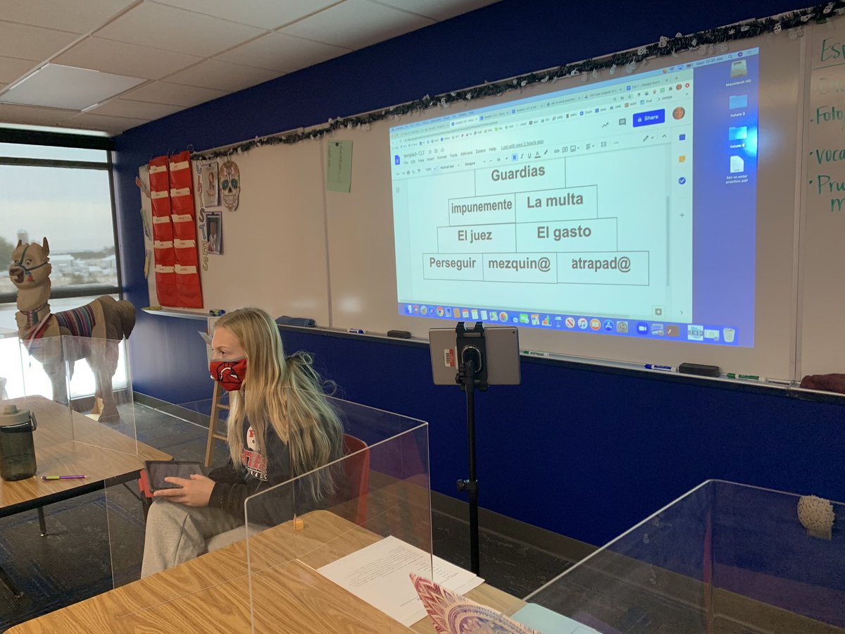 Sra_Ehrke's tweet photo. Asiento Caliente #elearner style 🦠🙌🏽#gr82batrojan https://t.co/Zd3ijNhDTh
