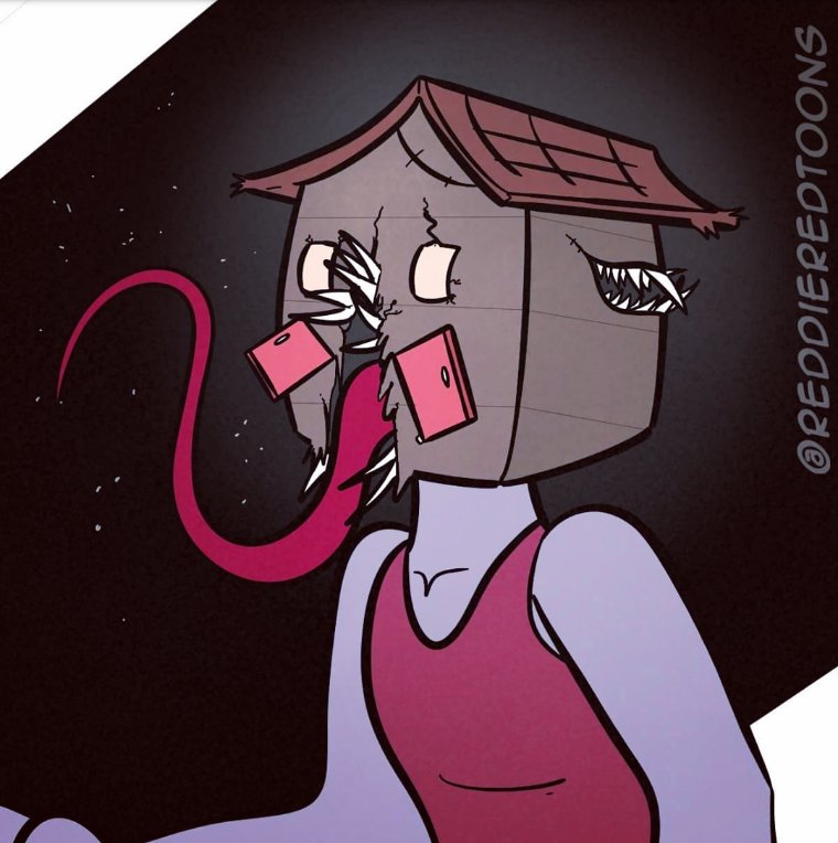 reddieredtoons's tweet photo. Day 25: Haunted House

[#art #illustration #illustrationart #reddieredtoons #sctober #sctoberprompt #sctoberprompts #characterdesign #oc #originalcharacter ] https://t.co/U4fZGwIFcT