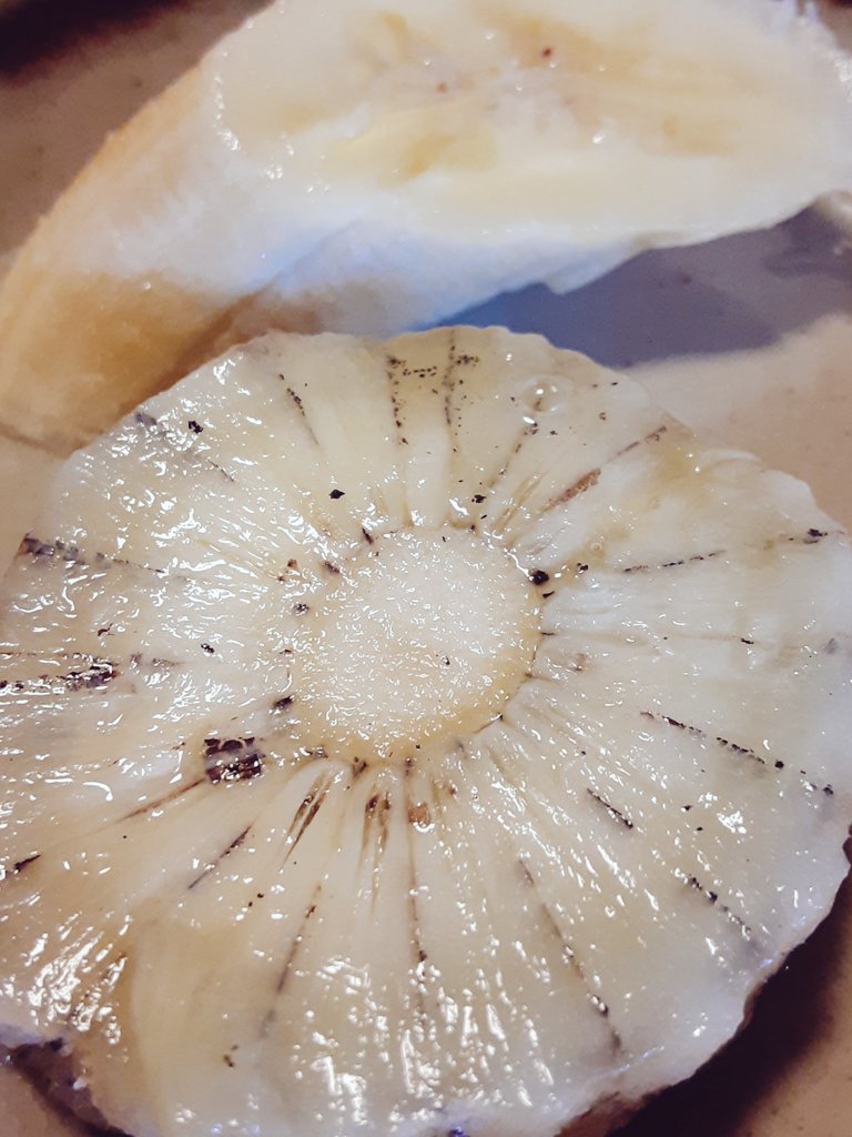 41koyama V Twitter おかしなお菓子屋 ゆかいなお饅頭屋 モンステラの実 島バナナ 美味しい 美味しい 八丈島 小山製菓 モンステラの実 手作り饅頭 青梅名物 青梅お土産