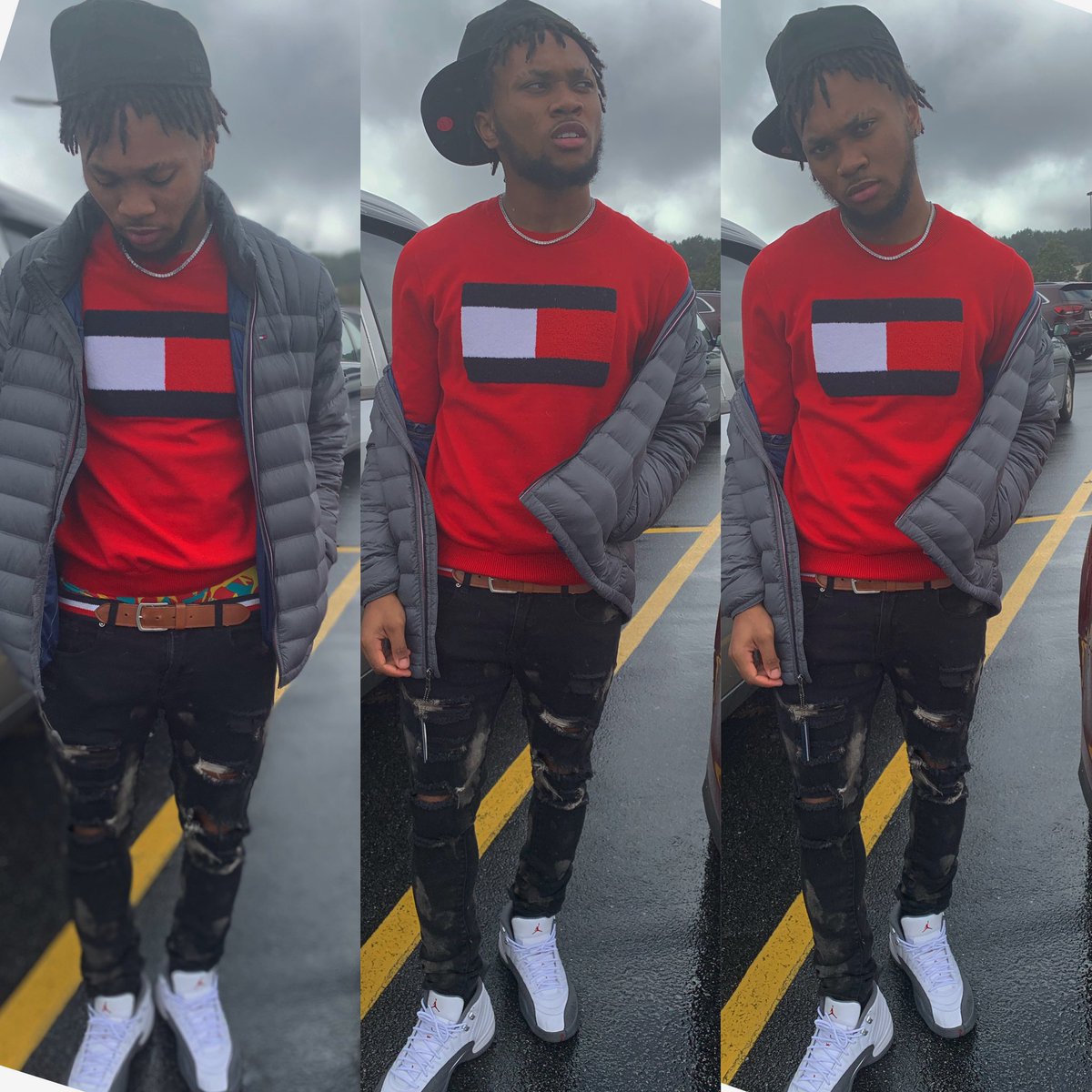 JamilMartin12's tweet photo. Working so hard no need to chill✨🗣
#Youtuber #Hustler #Athlete #SteadyRising https://t.co/nxWwxjWE3T