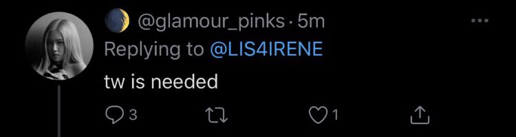 mass rep0rt these accs as h@cked, sp@m and t@rgeted hara$$ment. do not engage  https://twitter.com/lis4irene?s=21  https://twitter.com/iconicenj?s=21  https://twitter.com/glamour_pinks?s=21