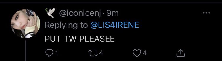 mass rep0rt these accs as h@cked, sp@m and t@rgeted hara$$ment. do not engage  https://twitter.com/lis4irene?s=21  https://twitter.com/iconicenj?s=21  https://twitter.com/glamour_pinks?s=21