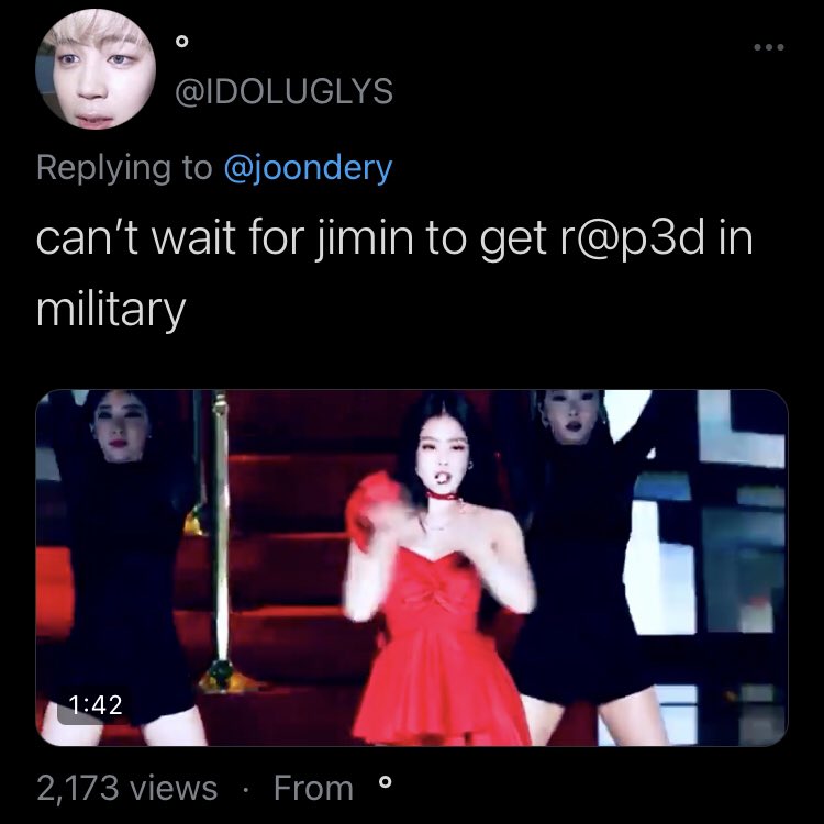 tw // rape https://twitter.com/akillegoty?s=09  https://twitter.com/baebyjoohyunn  https://twitter.com/sana7wang  https://twitter.com/idoluglys?s=21 