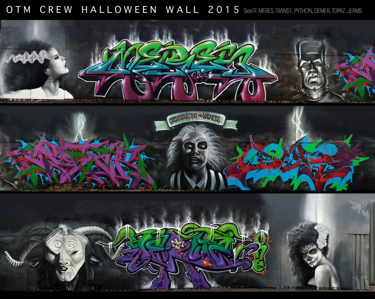 DJJS1's tweet image. we say boo not just to scare you, we say boo bcuz you’re wack too