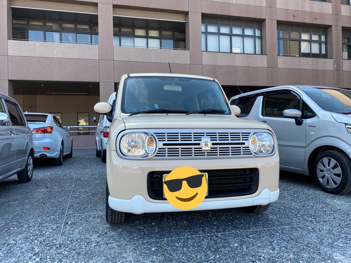 スズキラパン スズキラパン