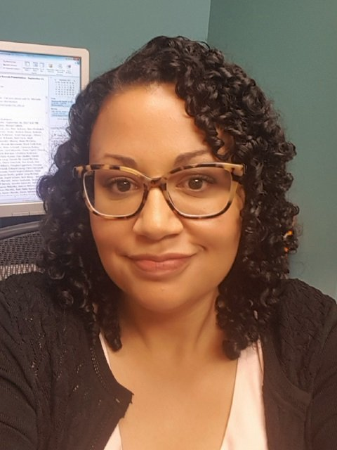 MeghanAzad's tweet photo. Proud to nominate my fabulous Program Director, Natalie Rodriguez for #CBCMBFuture40! 🦸🏾‍♀️
Execution is KEY to successful research. Our team is full of innovative ideas but we'd be hopeless without Nat to operationalize our plans!  
(oh and she's a national 🎳champ too 🥇💪🏾) https://t.co/05AmdpOnYl