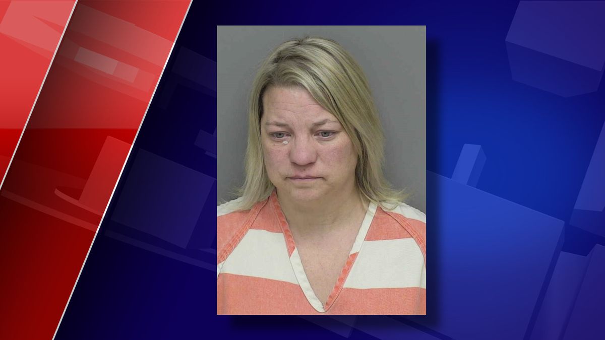 Insurance_Fraud's tweet photo. #MugshotOfTheDay: Agent allegedly stole more than $375K of clients' premiums. https://t.co/WmjxfmcR8K #insurancefraud #agentfraud https://t.co/qIs2E0fFnU