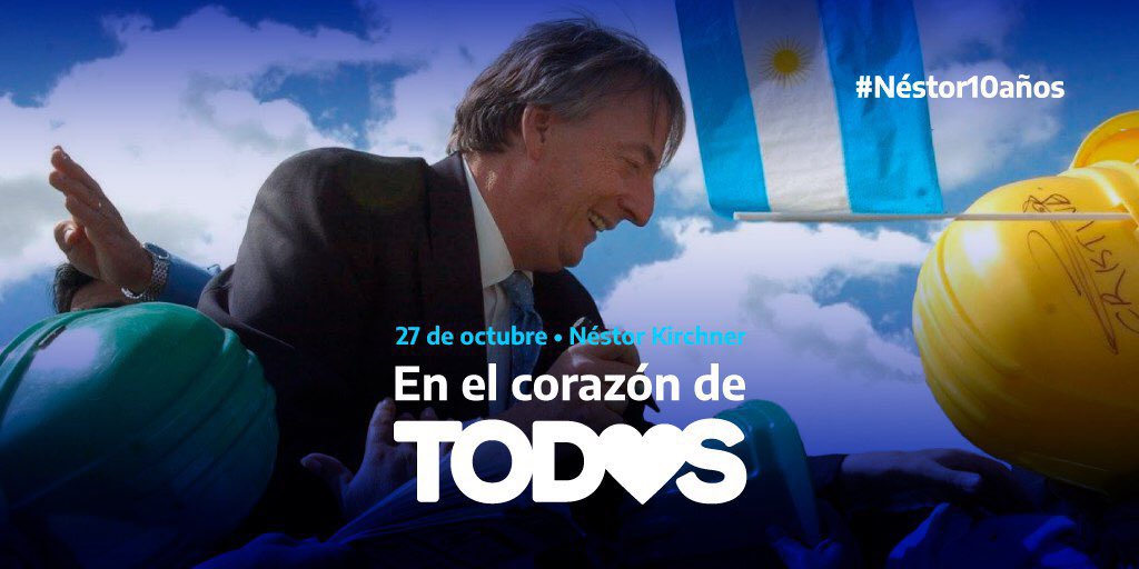 TOD☀️S La Plata tweet media