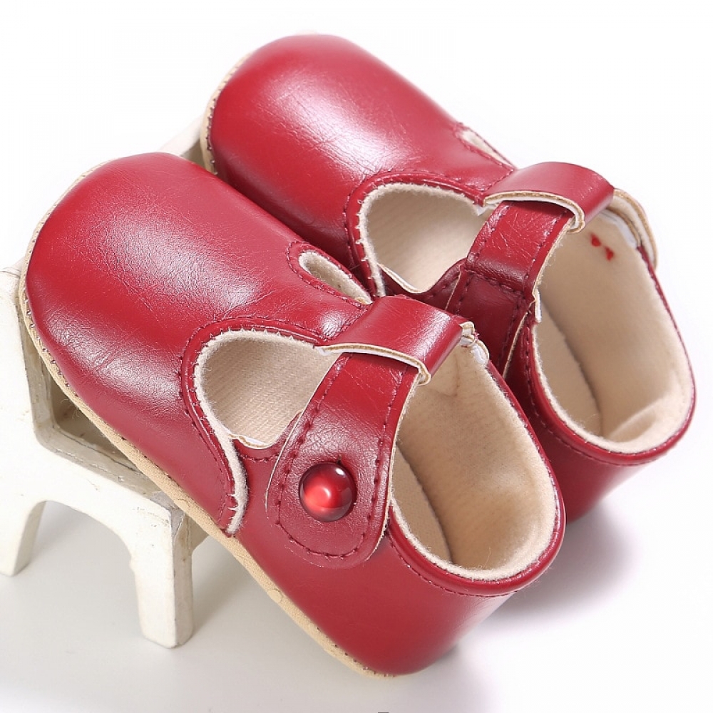 2018 Spring Fashion Infant Toddler Baby Girls Shoes Soft Sole Buckle Strap Moccasinss Crib Shoes 4 Colors Baby Age 3-18sMonths https://t.co/QKyWNXmvPH
#fashion|#tech|#home|#lifestyle https://t.co/pZl0qMaP7X