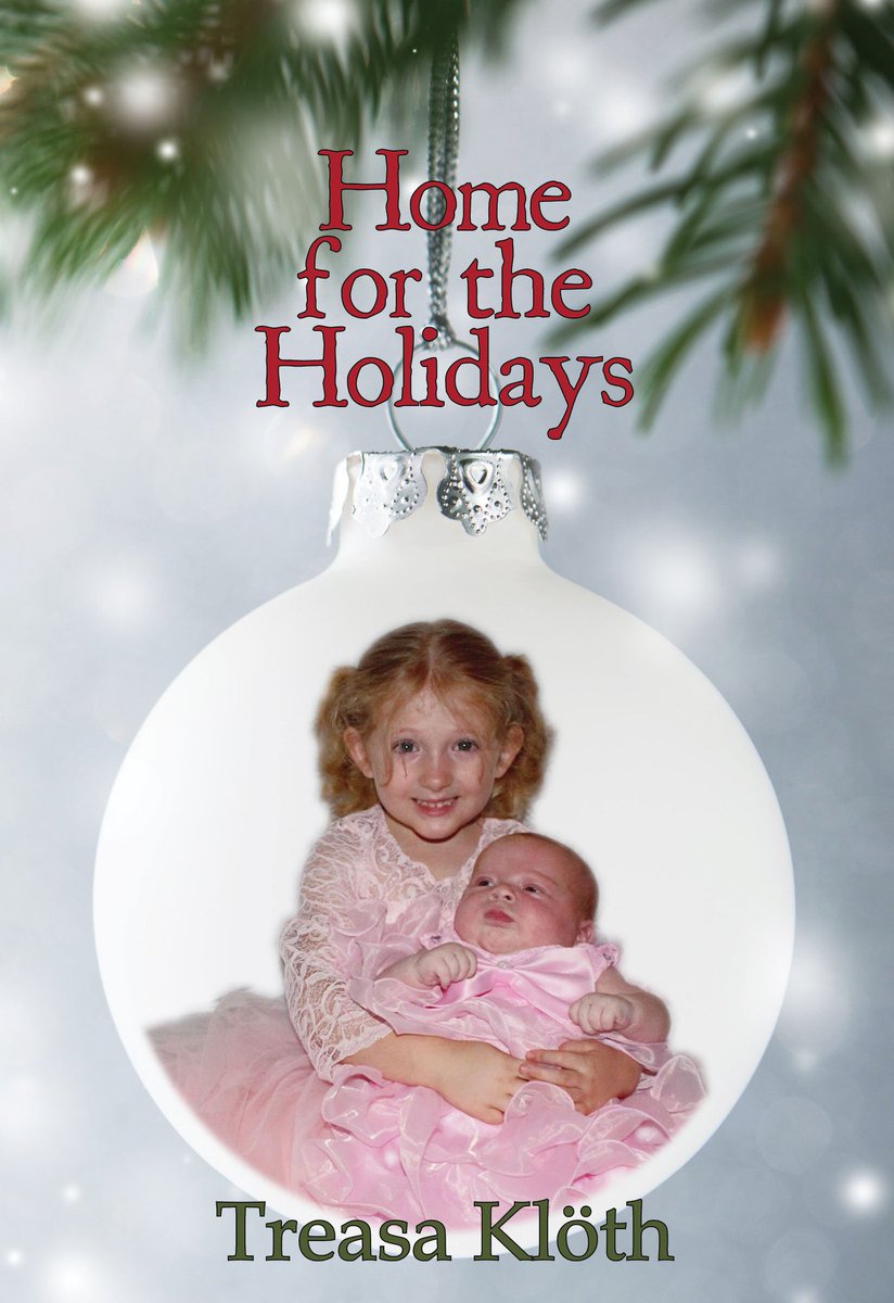 TreasaKloth's tweet photo. @JessicaLauryn_ Thanks! https://t.co/OTwZlTcdsR my newest #holidaynovel #HomefortheHolidays is available for pre-order on amazon:https://t.co/L7OcM6mDTm #holidayromance #Holidayread #Detroitholidaytrilogy #thechristmasgift #SavingAngel #love #LoveStory https://t.co/MovJRDWWnB