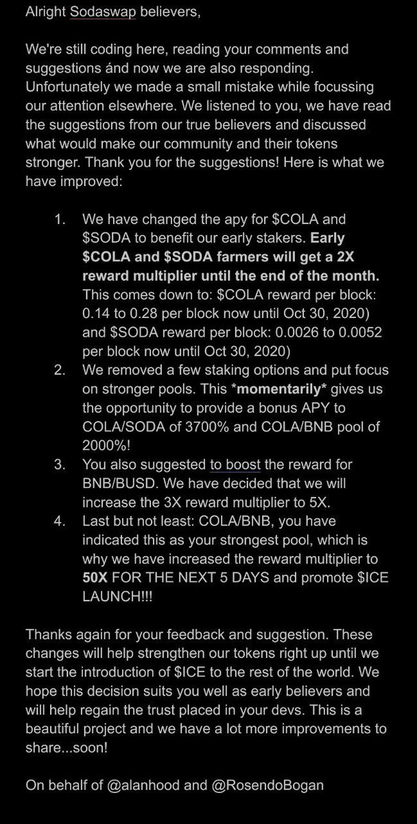 SoftdrinkSwap🥤#BSC tweet media