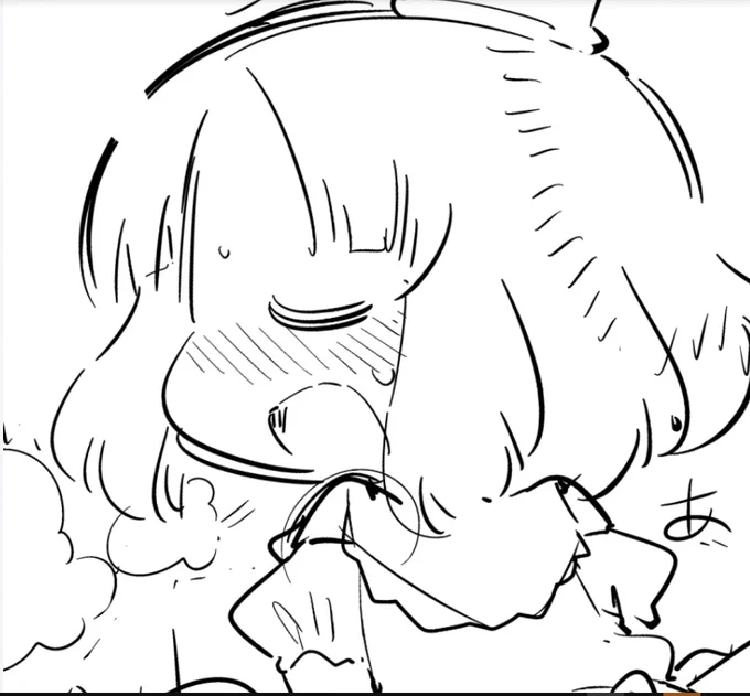 最新話公開まであと3日です。
こちらで少し下書きが見られますฅ(ΦωΦ)ฅ
https://t.co/B4KYYgI1d6 