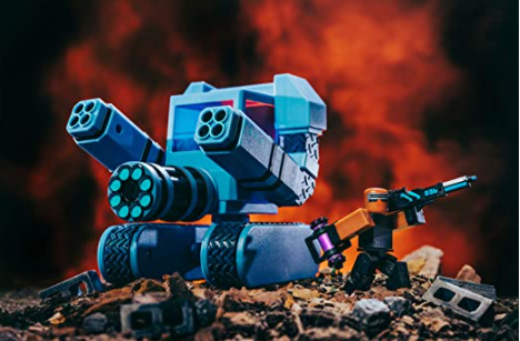 oh you didn't pre-order zed toy?? 😬😬😬 Oh you got the jailbreak car instead??? 😂😂