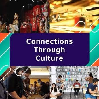 AFSEA3's tweet image. (Sharing along!) OPEN CALL | UK x Southeast Asia grants | DEADLINE: 08 NOVEMBER 2020

British Council's Connections Through Culture is back! bit.ly/BritishCouncil… or email ctc@britishcouncil.org.

#BritishCouncilCTC #CultureConnectsUs #UKArts #SoutheastAsiaArts