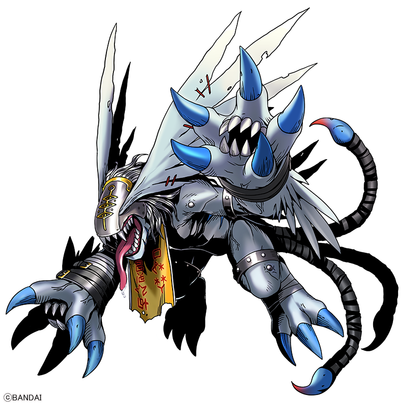 デジモンペンデュラムZ フォルダ大陸レポート』更新 ✨ ついに『Vi